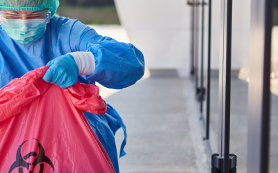 The Truth About Bloodborne Pathogens and Home Cleanup Risks