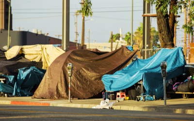 What You Might Not Realize About Homeless Encampment Cleanup