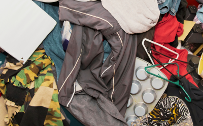 What Are the Benefits of Professional Hoarding Cleanup?