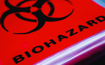 Government Biohazard Services That Go Beyond the Yellow Tape