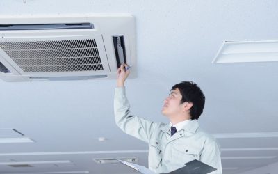 How Indoor Air Quality Management Services Turn Stuffy Spaces Into Fresh Environments