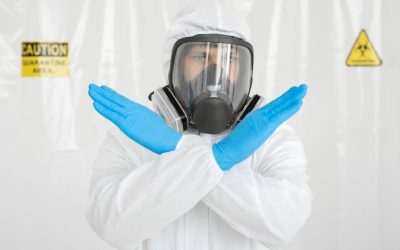 Why You Should Never Handle Biohazard Cleanup in Fort Myers on Your Own