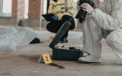 Compassionate and Discreet Remediation After Homicide and Suicide Cleanup