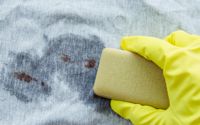 Why Blood Cleanup in Fort Myers Requires Special Training