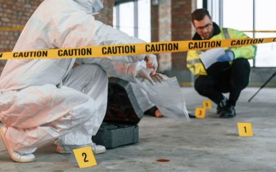 What to Expect from Crime Scene Cleanup in Fort Myers: A Step-by-Step Guide