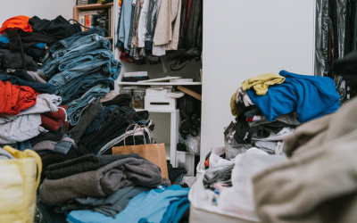 How to Restore a Safe Livable Home Step by Step with Hoarding Cleanup and Deep Cleaning