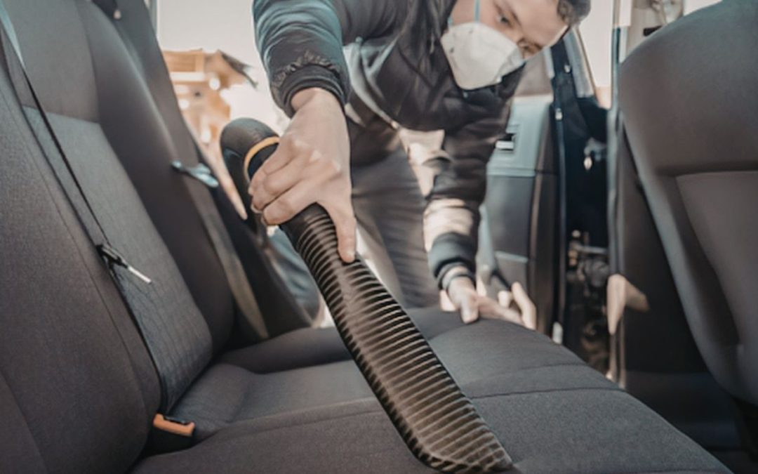 5 Signs You Need Deep Automobile Cleaning in Cape Coral Today