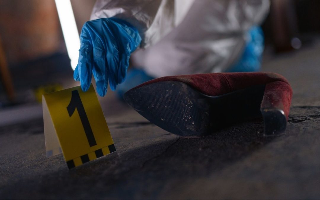 Expert Southwest Florida Police Department Cleanup Services
