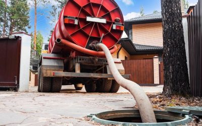 Emergency Sewage Backup Cleanup in Bonita Springs, FL