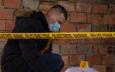 Professional Unattended Death Cleanup in Estero, FL